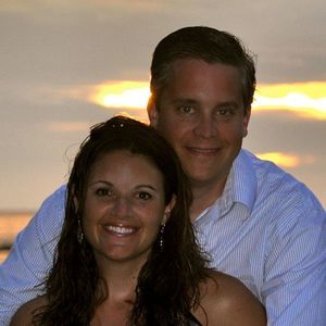 Meet your Posher, Deborah